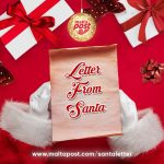 Letter From Santa Thumbnail -min